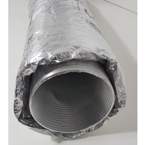 Aluflex Isoliert