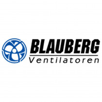 Blauberg F7 Taschenfilter für Komfort EC DE1100-3,3 / Komfort EC DW1000