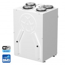 Blauberg Komfort EC SB250 S21 zentrales Wohnraumlüftungsgerät