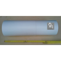 Teleskoprohr-verlängerung Ø100 125 150 für Wandstärken 500-780mm TKV