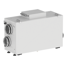  Vents VUE H2 300 EC-A14 Elektrik