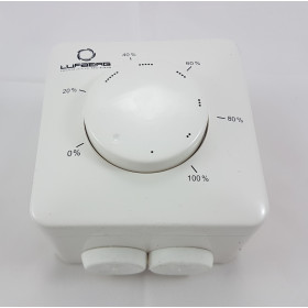 Stellungsgeber für Klappenstellantriebe Potentiometer Eingang 230V Ausgang 0-10V