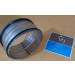 Edelstahl Wickelfalzrohr Nippel Verbinder