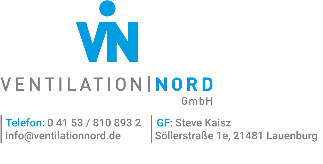 Ventilation Nord Logo